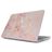 Burga Hardshell MacBook Air 13 Zoll (2022-2026) Hardcase Hülle MacBook Case - Golden Coral - Model A2681 / A3113 / A3240 / A3449