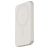 Decoded Ultra Slim Single USB Powerbank 5.000 mAh - Titan