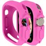Mobigear Colors Apple Watch Ultra - 49 mm Hardcase Hülle - Magenta