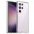 Mobigear Crystal Transparent Samsung Galaxy S24 Ultra Hardcase Backcover - Transparent