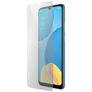 Mobiparts Regular OPPO A15 Panzerglas Gehärtetes Glas Displayschutz - Hüllenfreundlich