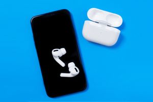 AirPods reinigen? - So macht man das