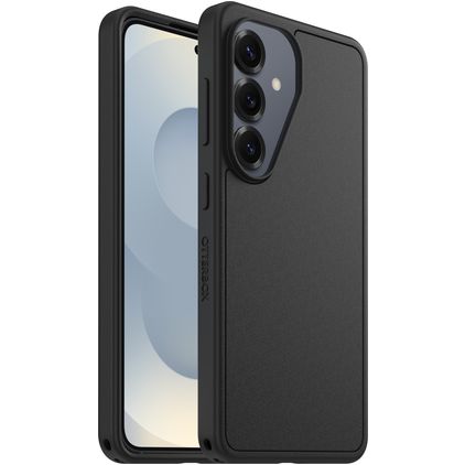 Otterbox Symmetry Samsung Galaxy S26 MagSafe Hülle Hardcase Backcover Stoßfest - Schwarz