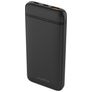 Mobilize Triple USB / USB-C Powerbank 10.000 mAh Power Delivery 20W - Schwarz