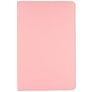 Mobigear DuoStand Samsung Galaxy Tab A8 10.5 (2021) Hülle Drehbare Klapphülle - Pink
