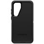 OtterBox Defender Samsung Galaxy S24 Plus Hülle Hardcase Backcover Stoßfest - Schwarz