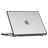 Mobigear Matte Ultra MacBook Pro 16 Zoll (2021-2026) Hardcase Hülle MacBook Case - Schwarz - Model A2485 / A2780 / A2991 / A3186 / A3428 / A3429