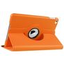 Mobigear DuoStand iPad Mini 4 (2015) Drehbare Klapphülle - Orange