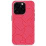 MIO iPhone 16 Pro MagSafe Hülle Hardcase Backcover - Wild Hearts