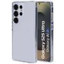 Mobiparts Classic Hardcover Durchsichtig Samsung Galaxy S25 Ultra Hülle Hardcase Backcover - Transparent