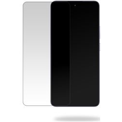 Mobilize Realme 14T Panzerglas Gehärtetes Glas Displayschutz - Hüllenfreundlich