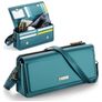 CaseMe ME30 Crossbody Handytasche - Large - Blau
