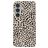 Burga Tough Samsung Galaxy S24 FE Hülle Hardcase Backcover Stoßfest - Almond Latte