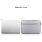 Mobigear Oxford Laptop Aktentasche 15 - 16 Zoll Laptoptasche + Handgriff - Marineblau