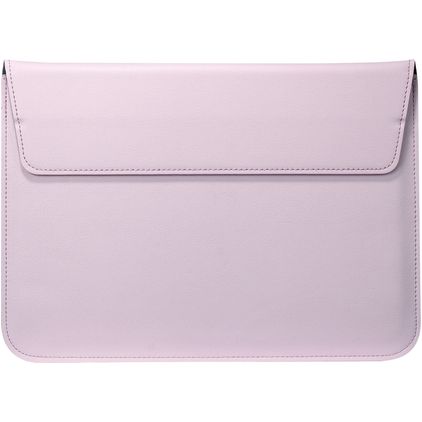 Mobigear Envelope Laptop Sleeve (max 23 cm x 33 cm) Laptop Hülle - Pink