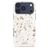 MIO iPhone 17 Pro Max MagSafe Hülle Hardcase Backcover - Soft Terrazzo