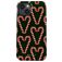 Burga Tough iPhone 14 Hülle Hardcase Backcover Stoßfest - Candy Lane