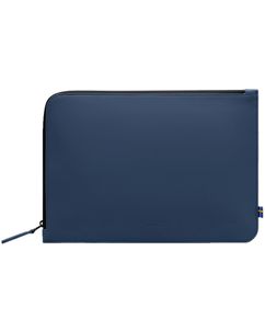 Gaston Luga Däsh Laptop Sleeve 13 - 14 Zoll Laptop Hülle - Dunkelblau