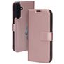 Mobiparts Classic Wallet Samsung Galaxy A25 Hülle Klapphülle Geldbörse - Pink