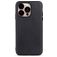 Mobigear Excellent iPhone 14 Pro Max Hülle Hardcase Backcover - Schwarz