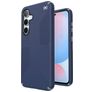 Speck Presidio2 Grip Samsung Galaxy S24 FE Hülle Hardcase Backcover Stoßfest - Coastal Blue