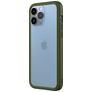 Rhinoshield CrashGuard NX iPhone 13 Pro Max Hülle Hardcase Bumper - grafiet