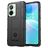 Mobigear Rugged Shield OnePlus Nord 2T 5G TPU (flexibel) Backcover Shockproof - Schwarz