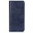 Mobigear Classic Elegance Xiaomi 11T Hülle Klapphülle Geldbörse - Blau