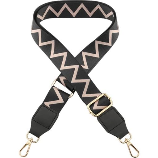 Mobigear Fashion Strap Nylon Taschengurt Schulterriemen - Ziggly
