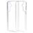 Mobiparts Classic Transparent Samsung Galaxy A37 TPU (flexibel) Backcover - Transparent