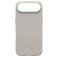 CARE by PanzerGlass Feature FLOW iPhone Air Silikon MagSafe Hülle Backcover Stoßfest - Vanilla