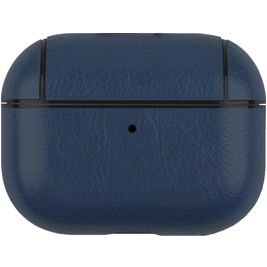 Mobigear Excellent Apple AirPods Pro 2 Hülle - Blau