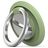 Mobigear Royal Handy-Ring - Grün Universal