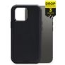Mobilize Defender iPhone 13 Pro Hardcase Backcover Shockproof - Schwarz