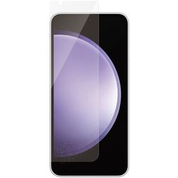 PanzerGlass SAFE Samsung Galaxy S23 FE Gehärtetes Glas Displayschutz - Hüllenfreundlich