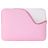 Mobigear Basics Laptop Sleeve 14 Zoll Laptop Hülle - Pink