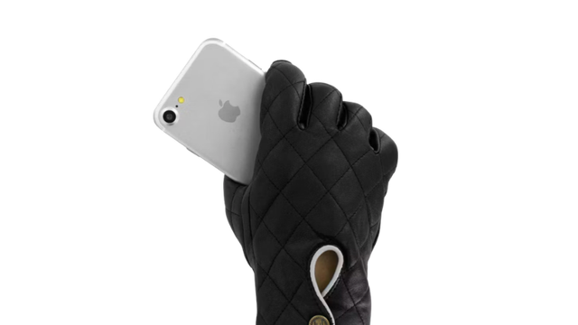 Touchscreen Handschuhe