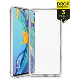 ITSkins HybridClear Durchsichtig Huawei P30 Hülle Hardcase Backcover Stoßfest - Transparent