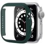 Mobigear Colors Apple Watch - 41 mm Hardcase Hülle - Grün