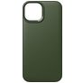 Nudient Thin Precise iPhone 15 MagSafe Hülle Hardcase Backcover - Pine Green