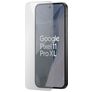 Mobiparts Google Pixel 11 Pro XL Panzerglas Gehärtetes Glas Displayschutz - Hüllenfreundlich