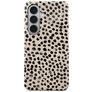 Burga MagSafe Tough Samsung Galaxy S26 Plus MagSafe Hülle Hardcase Backcover Stoßfest - Almond Latte
