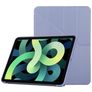 Mobigear Origami iPad Air 4 (2020) Hülle Klapphülle - Lila