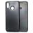 Mobilize Gelly Huawei P20 Lite (2019) Hülle Flexibles TPU Backcover - Schwarz