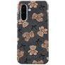 Burga Tough Samsung Galaxy A56 Hülle Hardcase Backcover Stoßfest - BFF