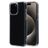 Mobiparts Classic Transparent iPhone 15 Pro Max Hardcase Backcover - Transparent