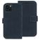 My Style Flex Wallet iPhone 13 Hülle Klapphülle Geldbörse - Royal Blue
