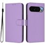 Mobigear Urban Wallet Google Pixel 11 Pro XL Hülle Klapphülle Geldbörse - Lavendel