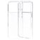 Mobiparts Classic Transparent iPhone 18 Pro TPU (flexibel) Backcover - Transparent