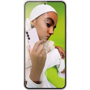 PanzerGlass Ultra-Wide Fit Samsung Galaxy S24 Plus Gehärtetes Glas Displayschutz - Hüllenfreundlich + Applikator